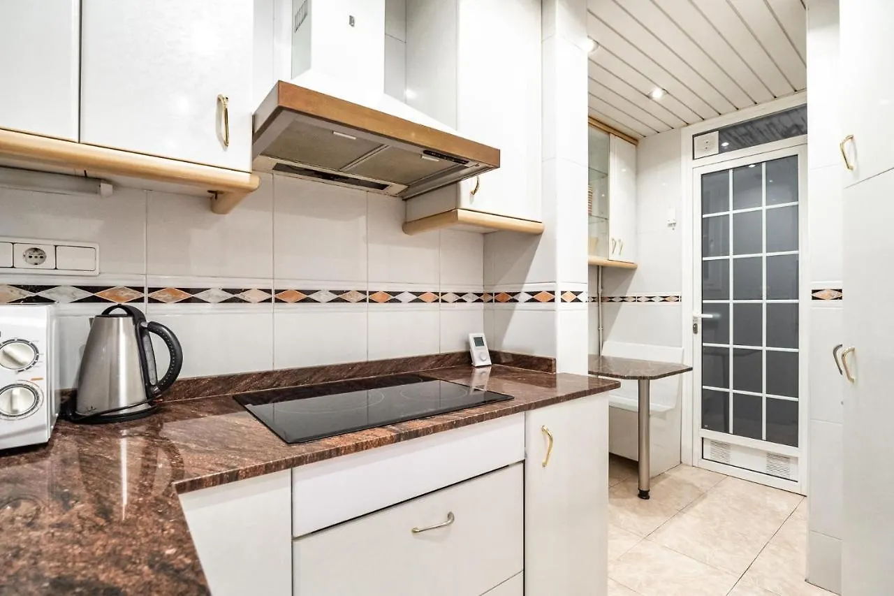 Stay U-Nique Apartments Marina Βαρκελώνη