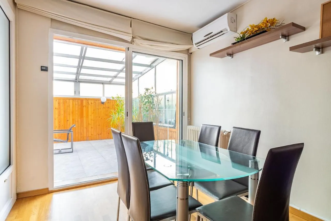 Stay U-Nique Apartments Marina Βαρκελώνη