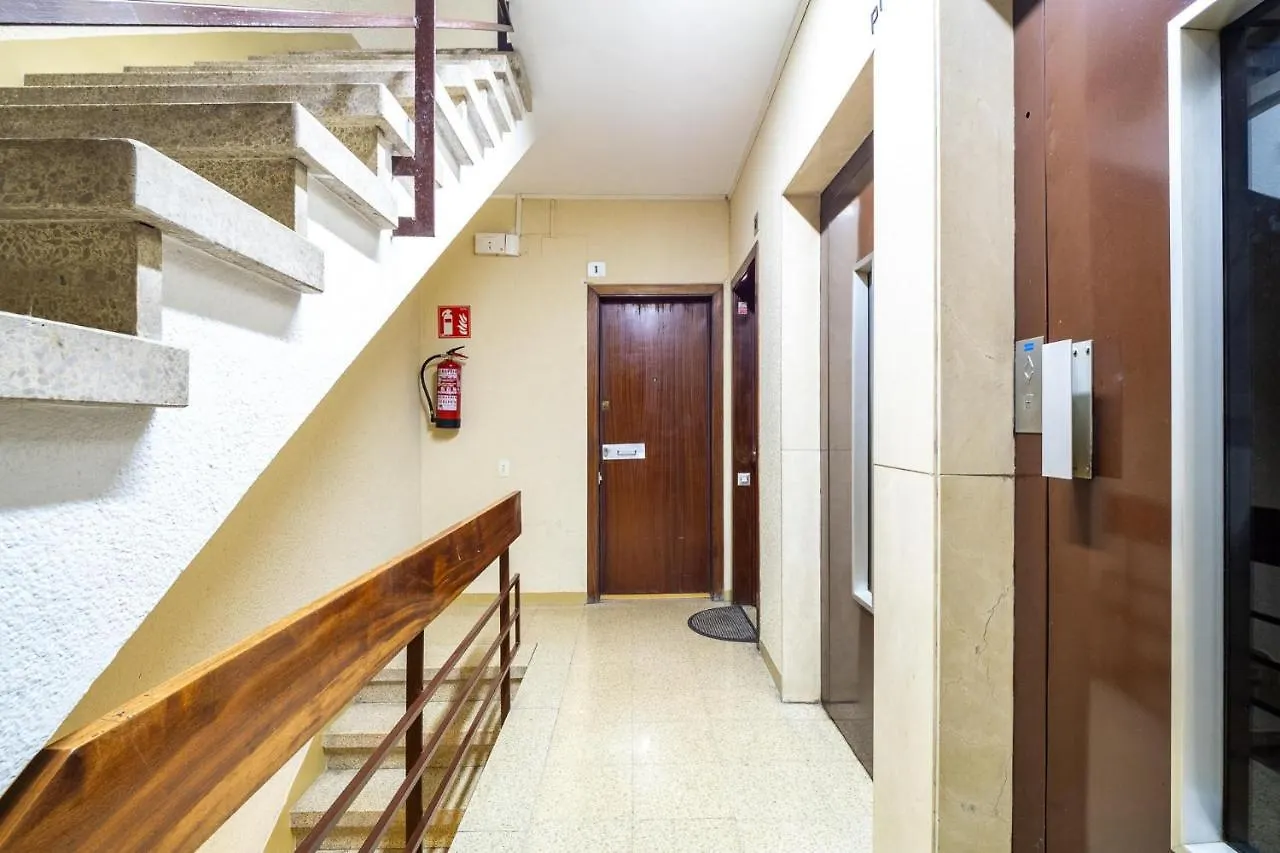 Stay U-Nique Apartments Marina Βαρκελώνη