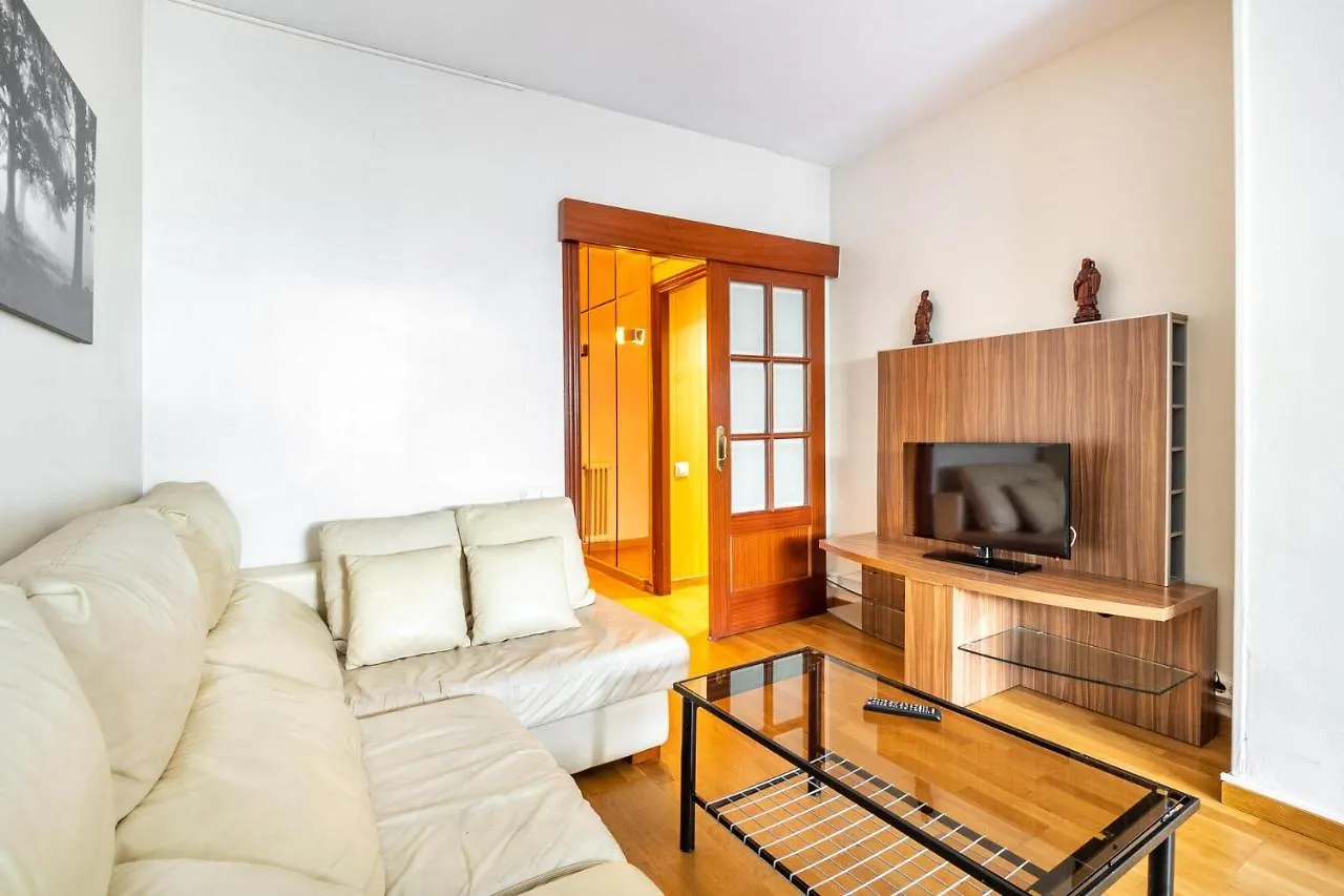 Stay U-Nique Apartments Marina Βαρκελώνη Ισπανία