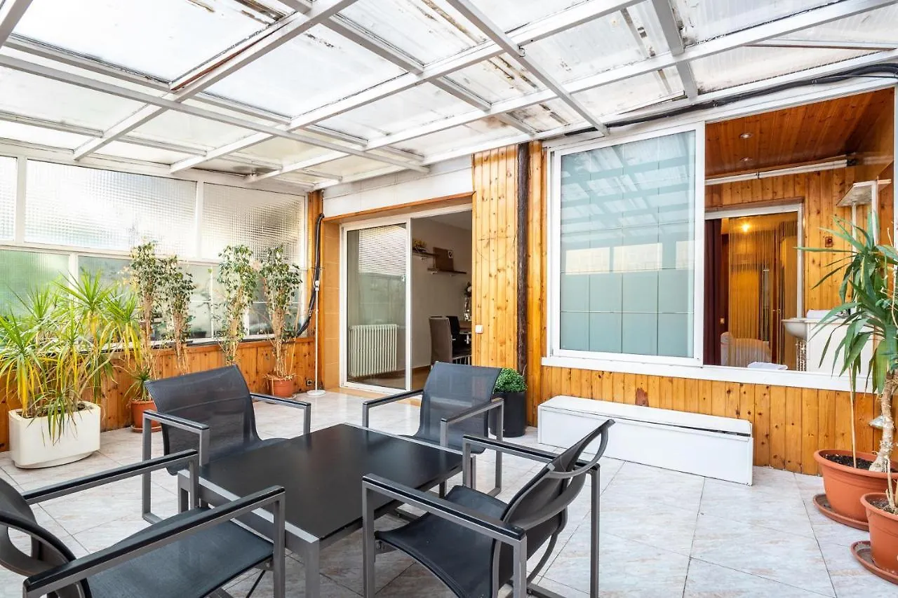 Stay U-Nique Apartments Marina Βαρκελώνη Ισπανία