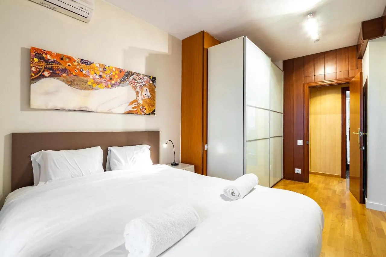 Stay U-Nique Apartments Marina Βαρκελώνη 0*,