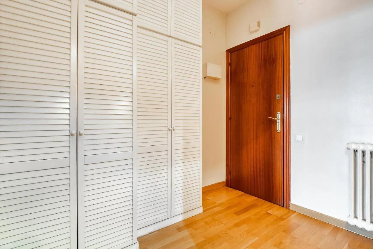 Stay U-Nique Apartments Marina Βαρκελώνη