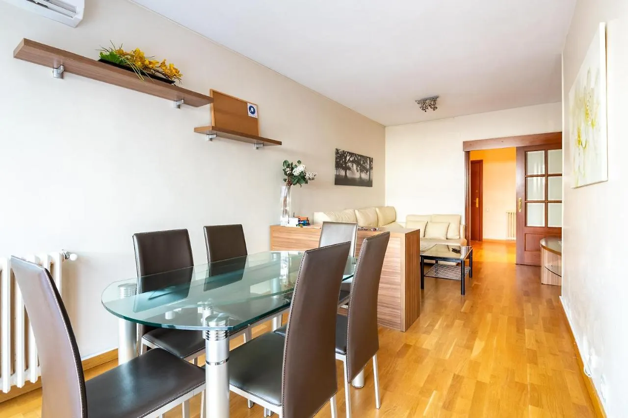 Stay U-Nique Apartments Marina Βαρκελώνη