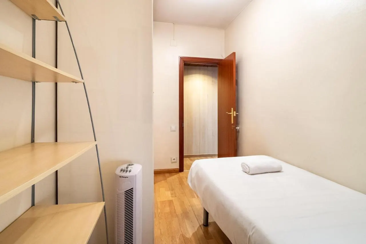 Stay U-Nique Apartments Marina Barcelona
